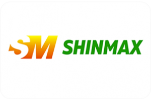 Shinmax